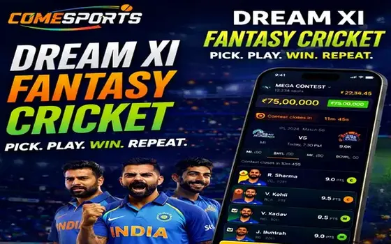 Chennai vs Mumbai on Kasino