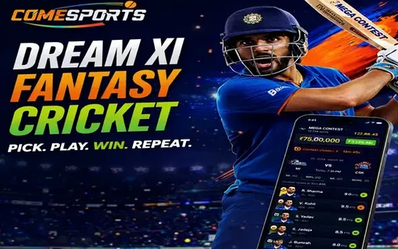 Hyderabad vs Delhi on Kasino