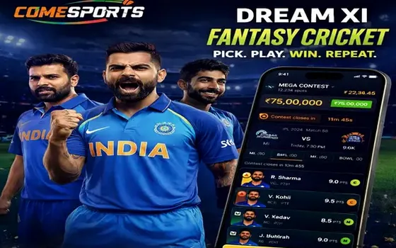 Punjab vs Lucknow on Kasino