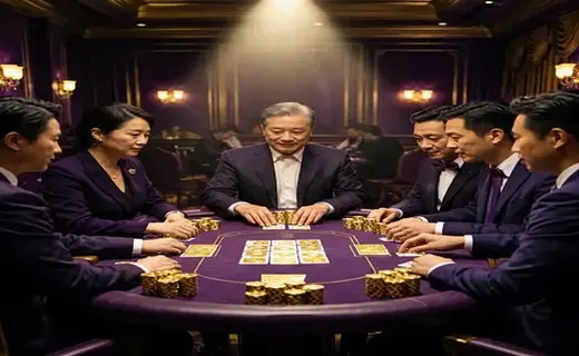Elite Blackjack Masters